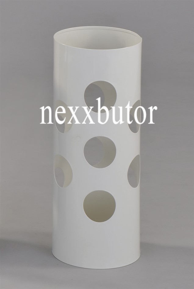 Esernyőtartó | F-84W | fehér esernyőtartó | Nexx Bútor